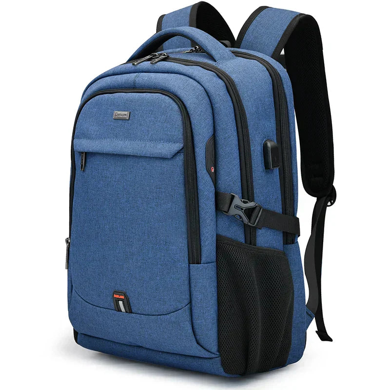 Executive Backpack Thalorn TL084 – 17" Laptop, Waterproof and USB Port