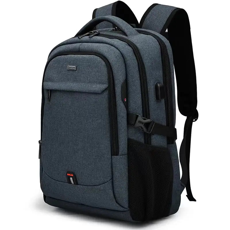 Executive Backpack Thalorn TL084 – 17" Laptop, Waterproof and USB Port