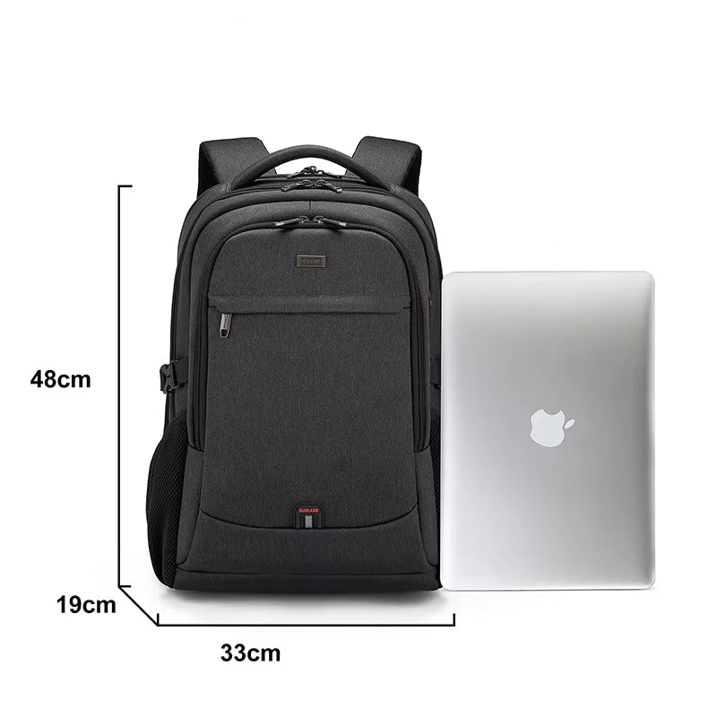 Executive Backpack Thalorn TL084 – 17" Laptop, Waterproof and USB Port