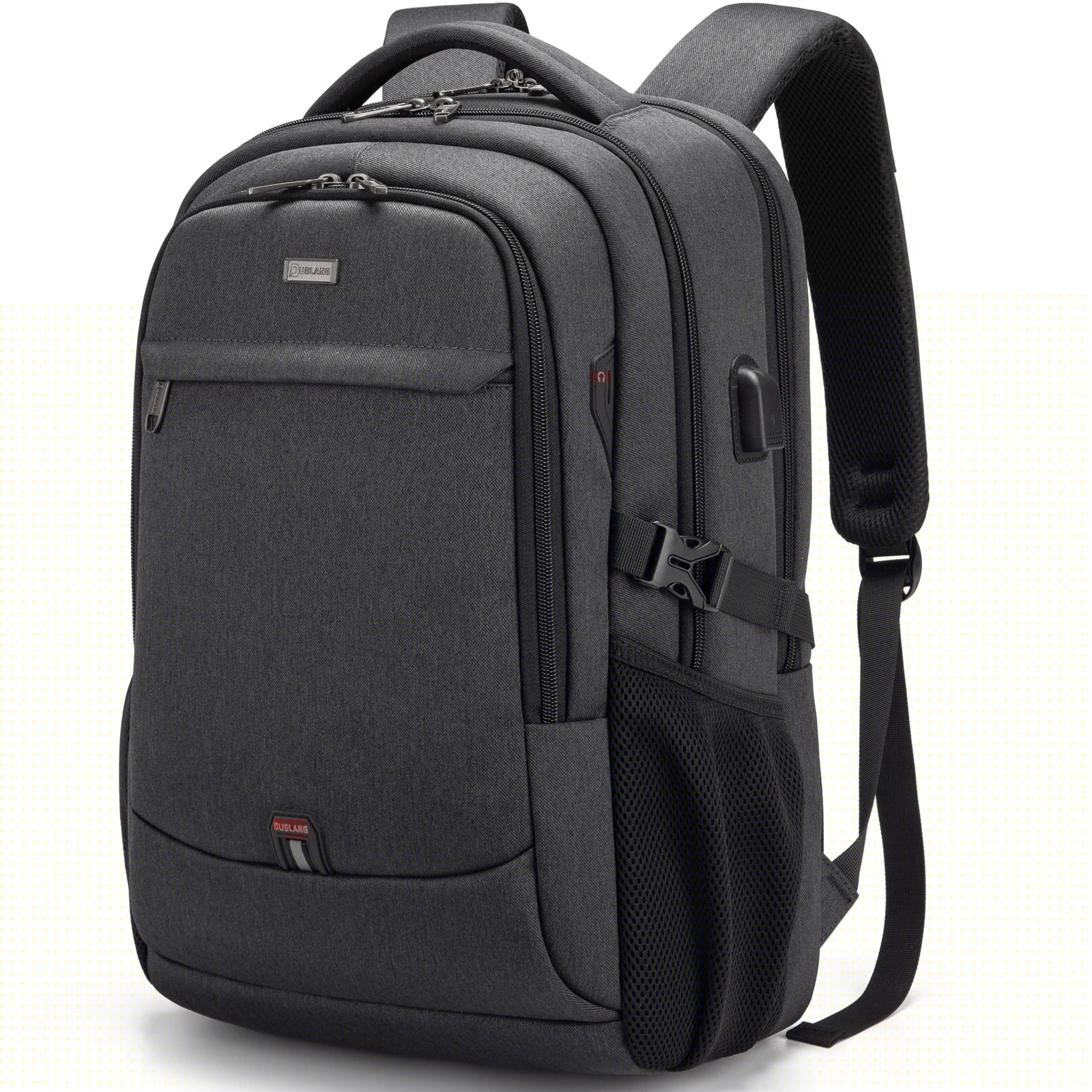 Executive Backpack Thalorn TL084 – 17" Laptop, Waterproof and USB Port