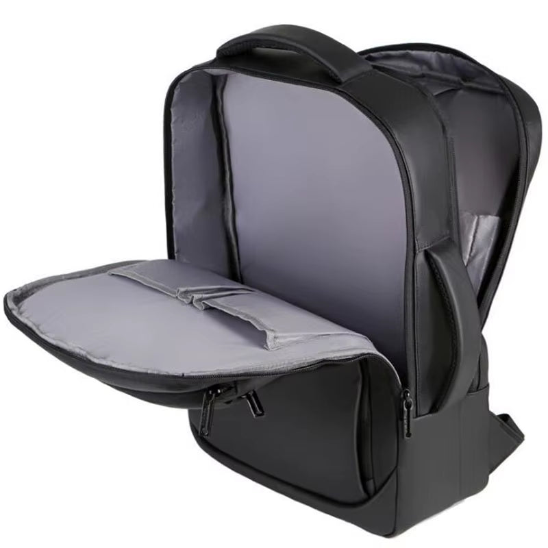 Executive Backpack Thalorn TL086 - 15" Laptop, Waterproof and USB Port