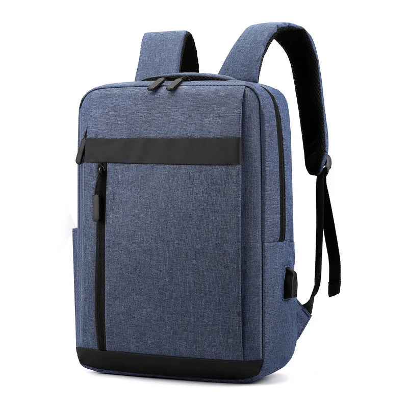 Executive Backpack Thalorn TL088 – 15" Laptop, USB Port