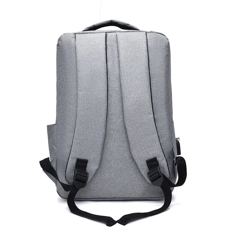 Executive Backpack Thalorn TL088 – 15" Laptop, USB Port