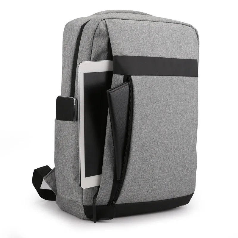 Executive Backpack Thalorn TL088 – 15" Laptop, USB Port