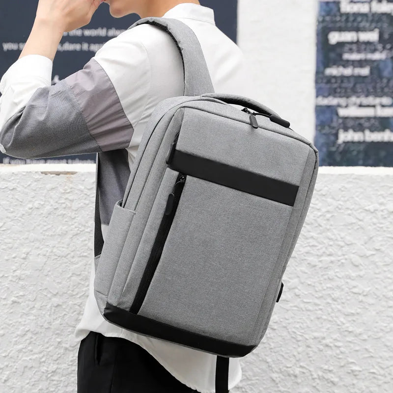 Executive Backpack Thalorn TL088 – 15" Laptop, USB Port