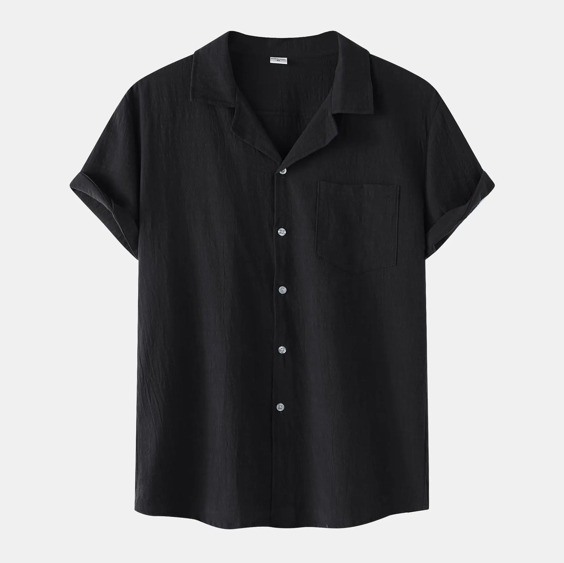 Linen Shirt Thalorn TL002