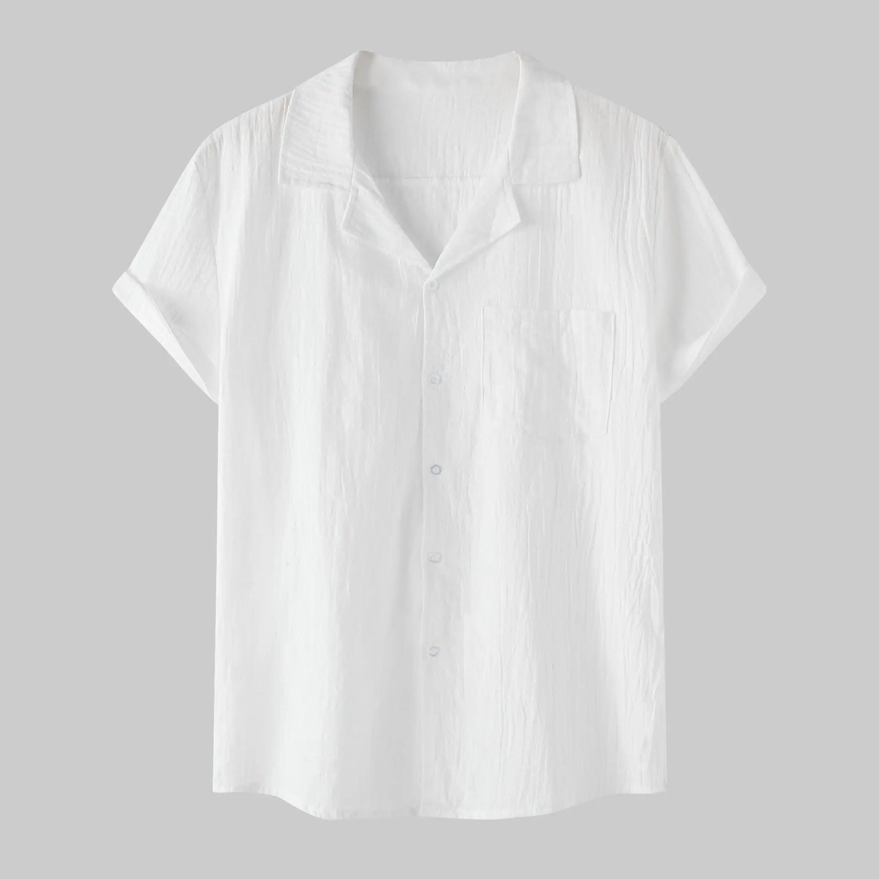 Linen Shirt Thalorn TL002