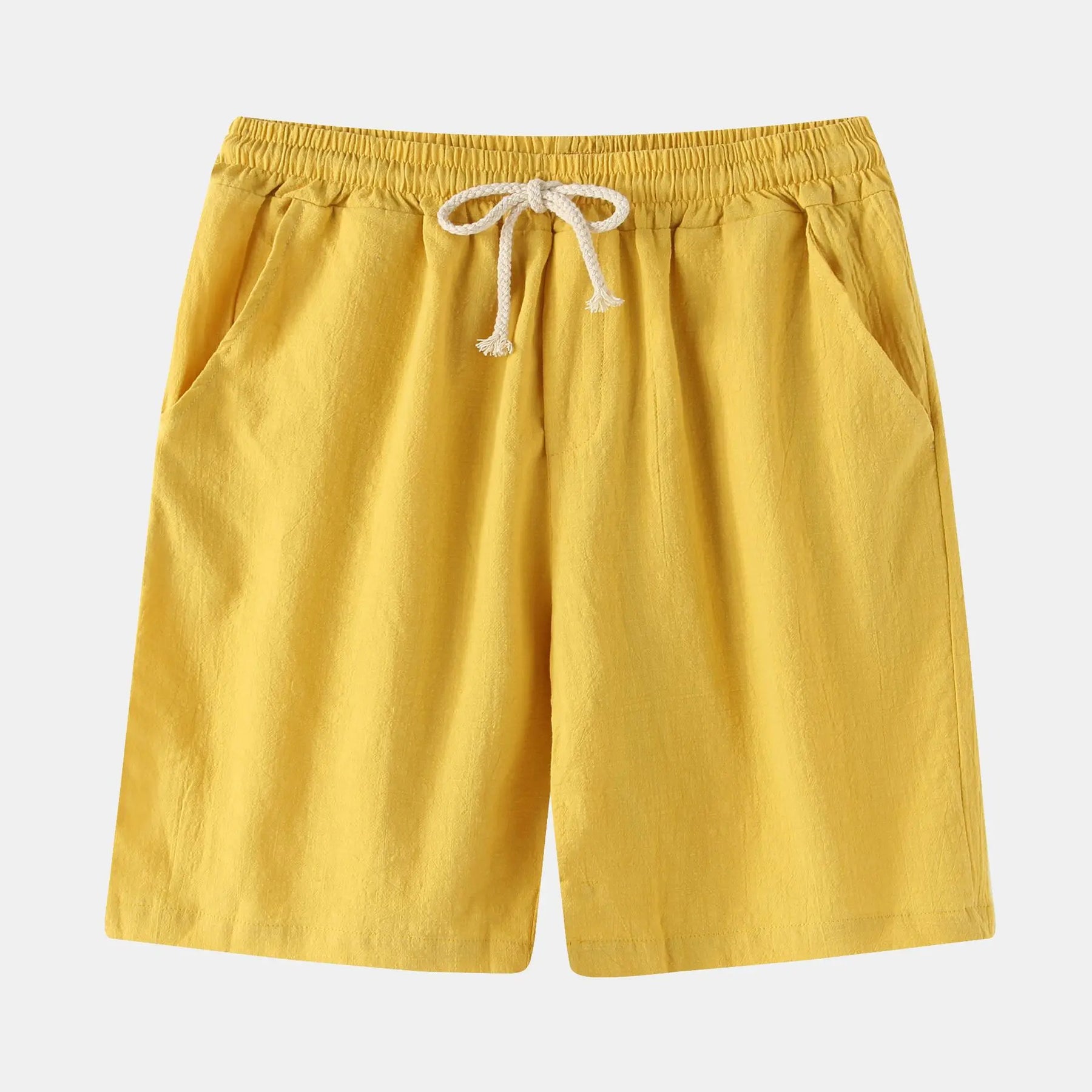 Linen Shorts Thalorn TL011