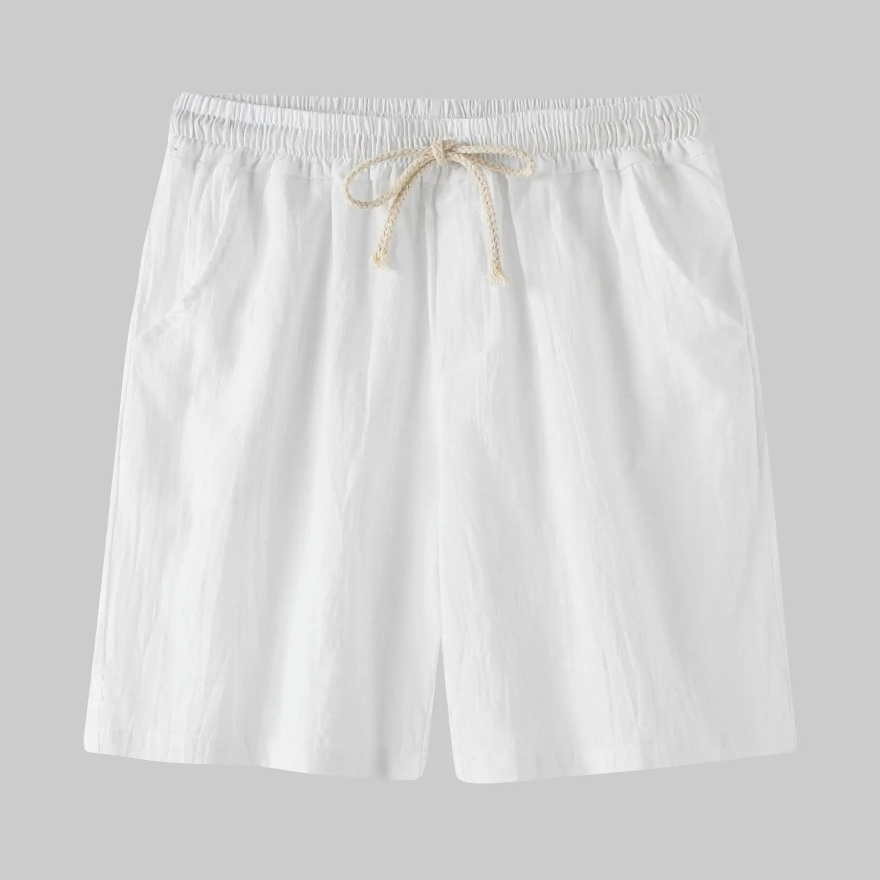 Linen Shorts Thalorn TL011