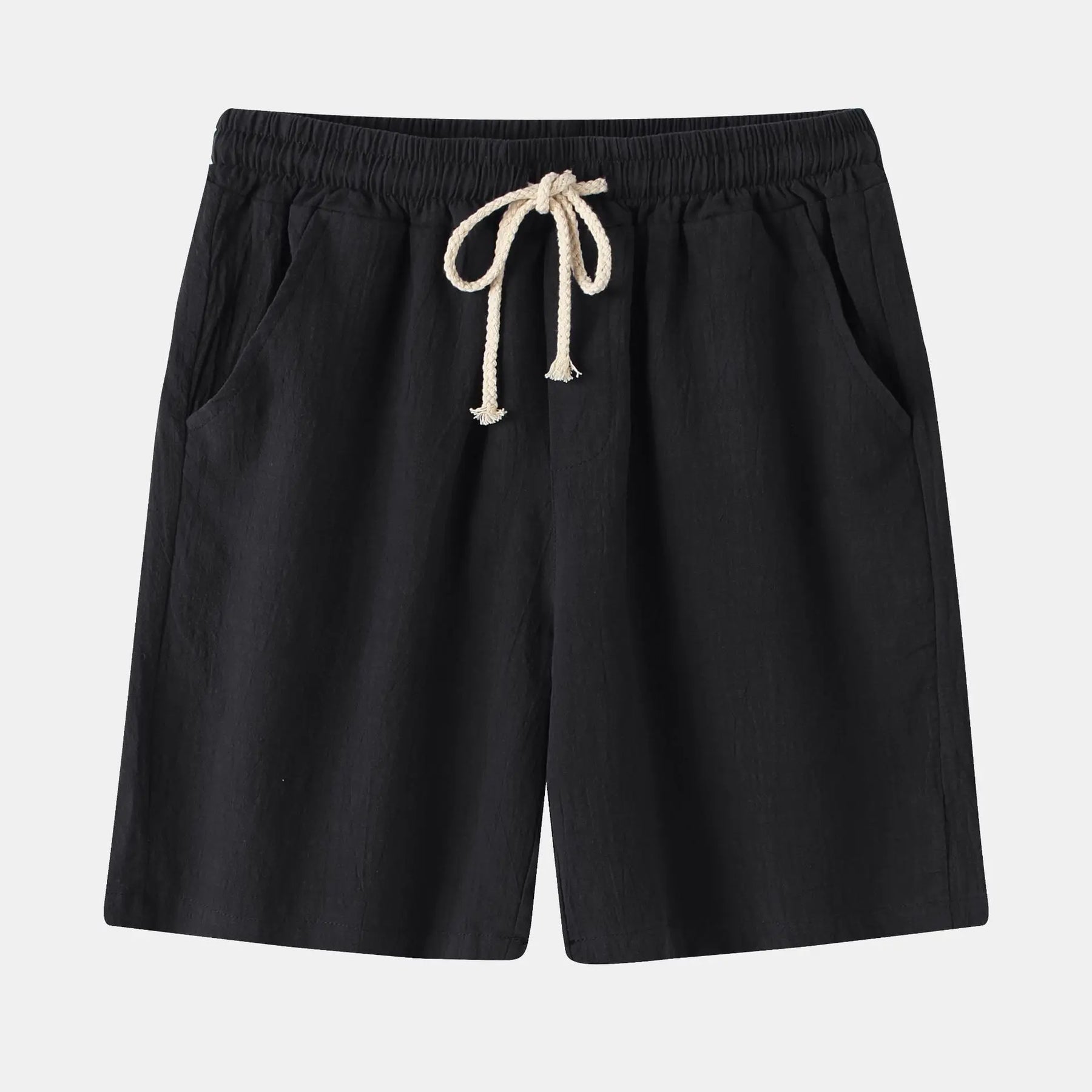 Linen Shorts Thalorn TL011
