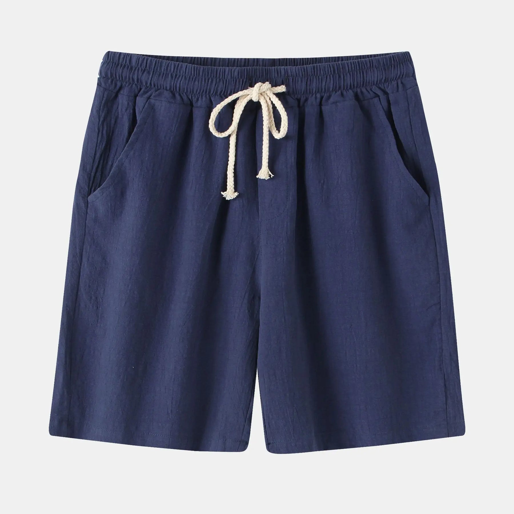 Linen Shorts Thalorn TL011