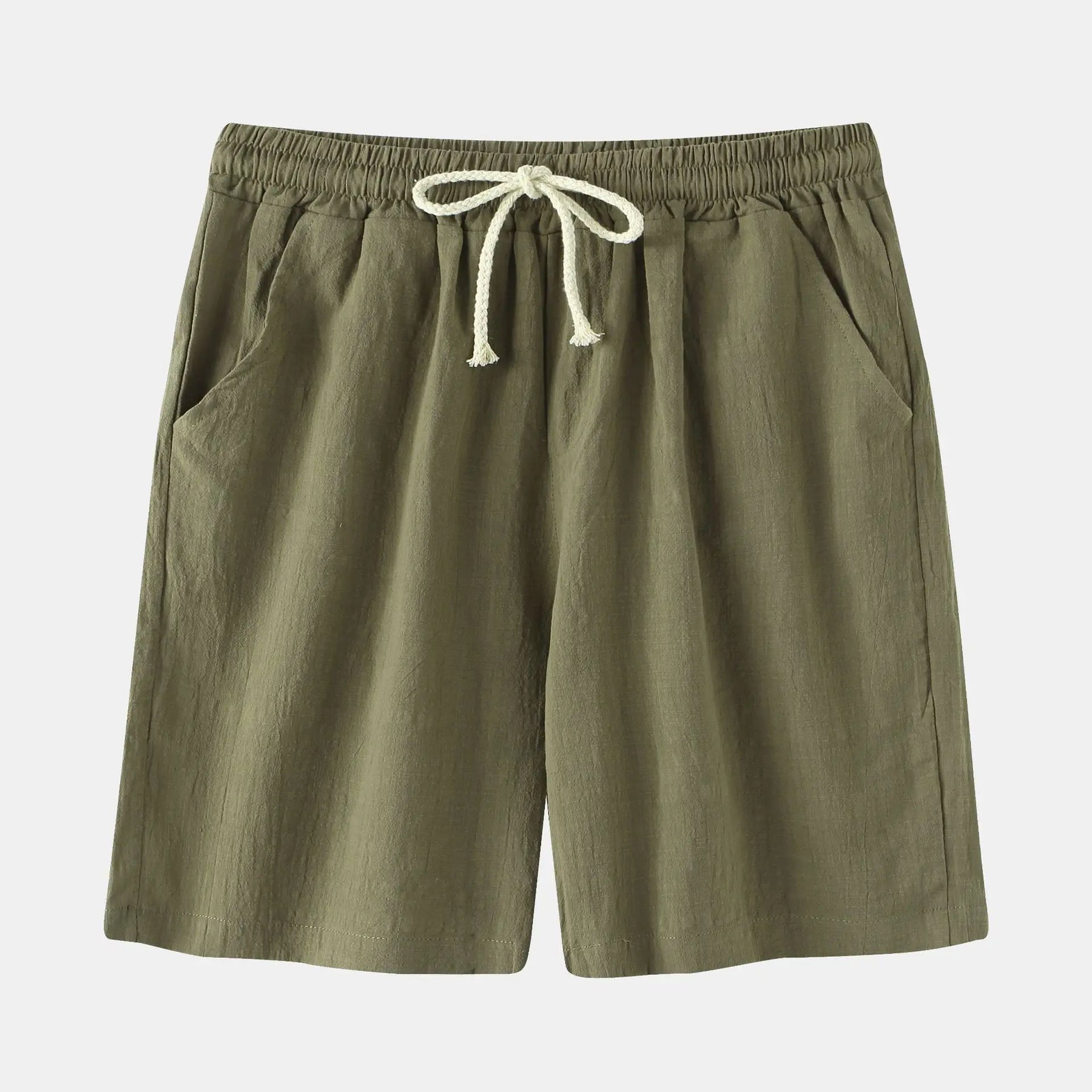Linen Shorts Thalorn TL011
