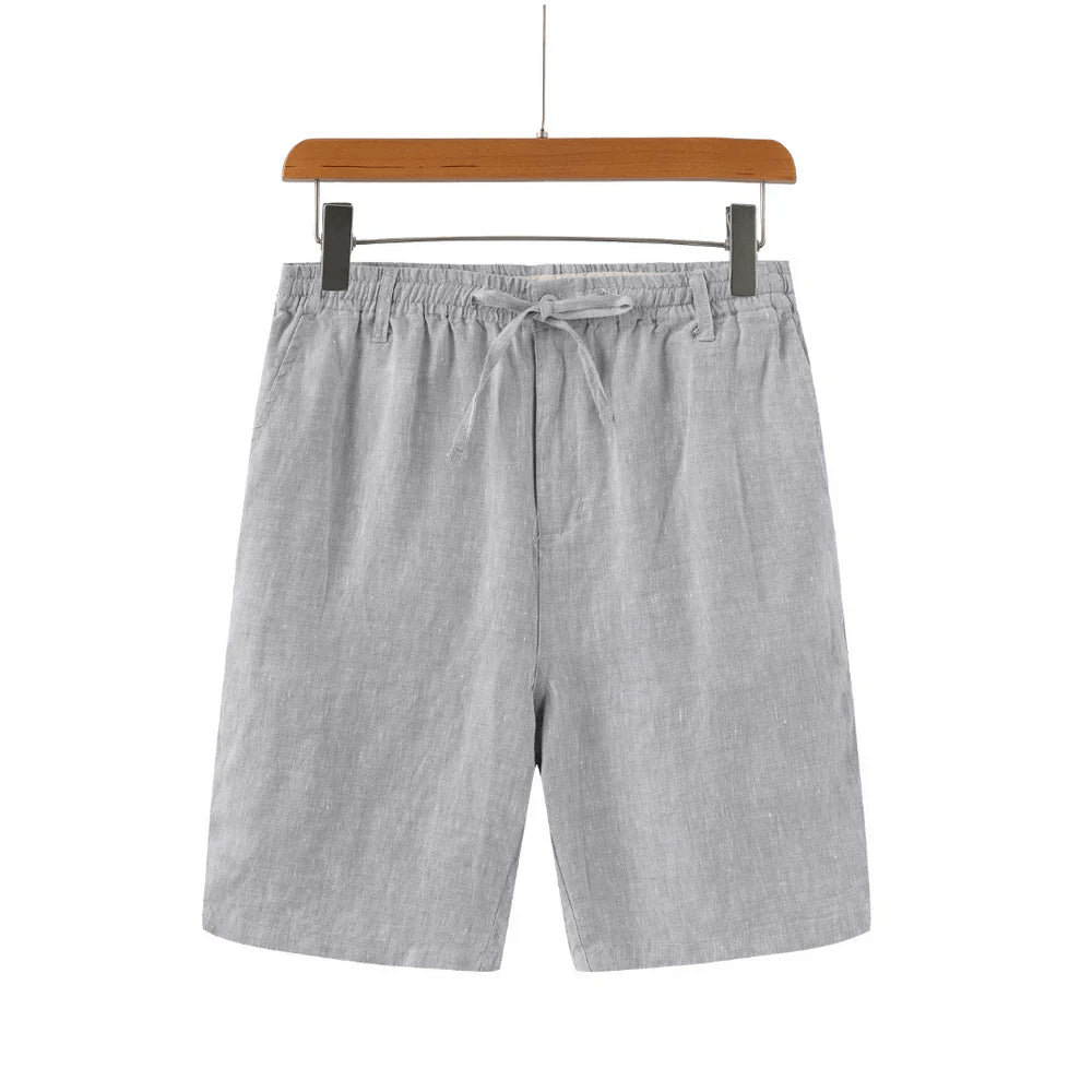 Linen Shorts Thalorn TL016