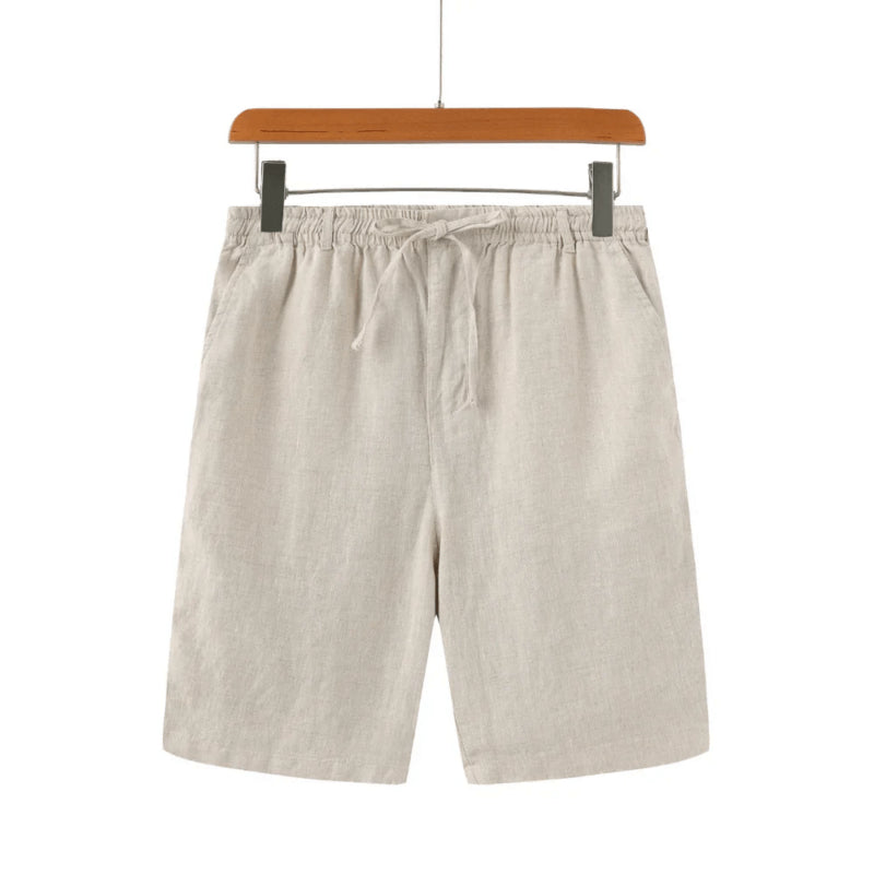 Linen Shorts Thalorn TL016