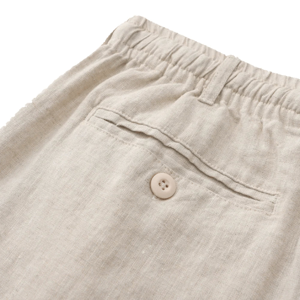Linen Shorts Thalorn TL016