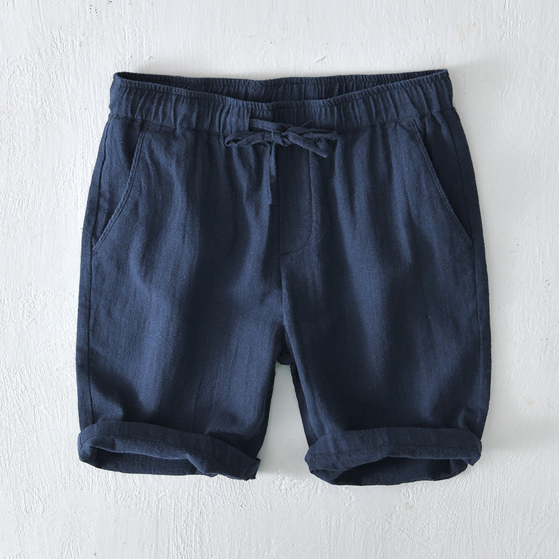 Linen Shorts Thalorn TL017