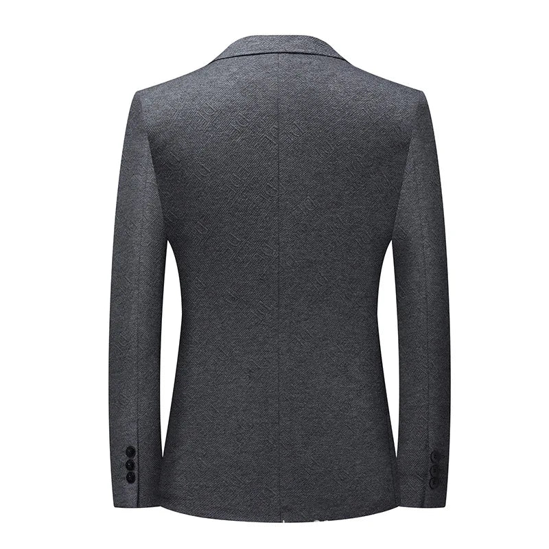 Men's Blazer Thalorn TL028