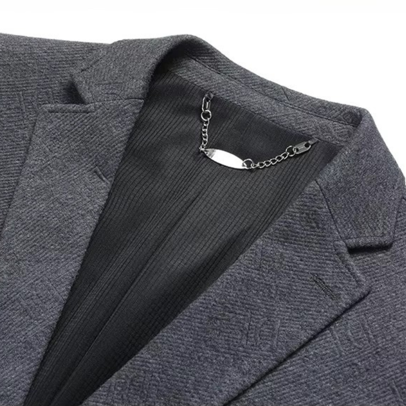 Men's Blazer Thalorn TL028