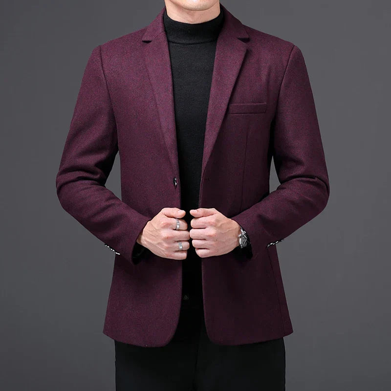Men's Blazer Thalorn TL188