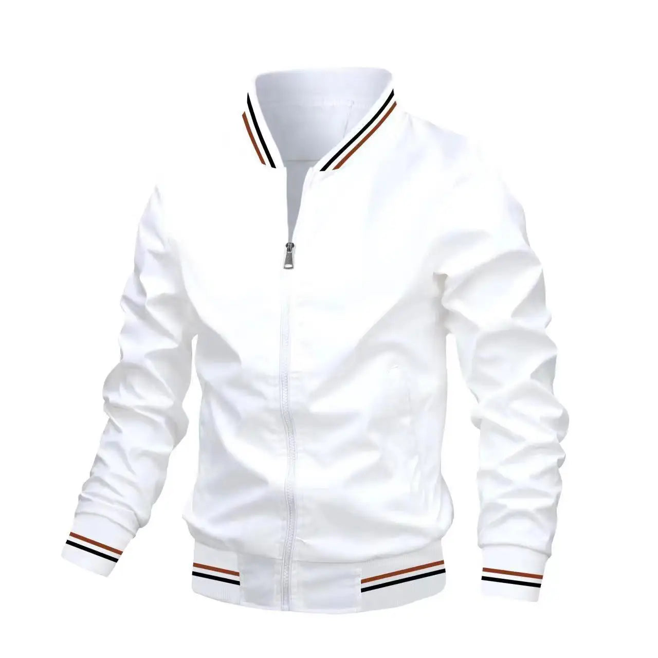 Men's Casual Zip Jacket Thalorn TL039