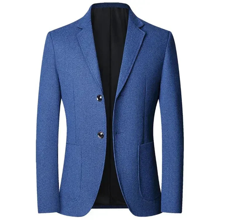 Men's Cotton Blazer Thalorn TL030