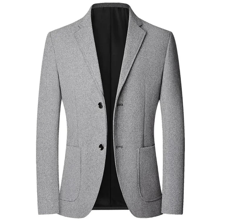 Men's Cotton Blazer Thalorn TL030