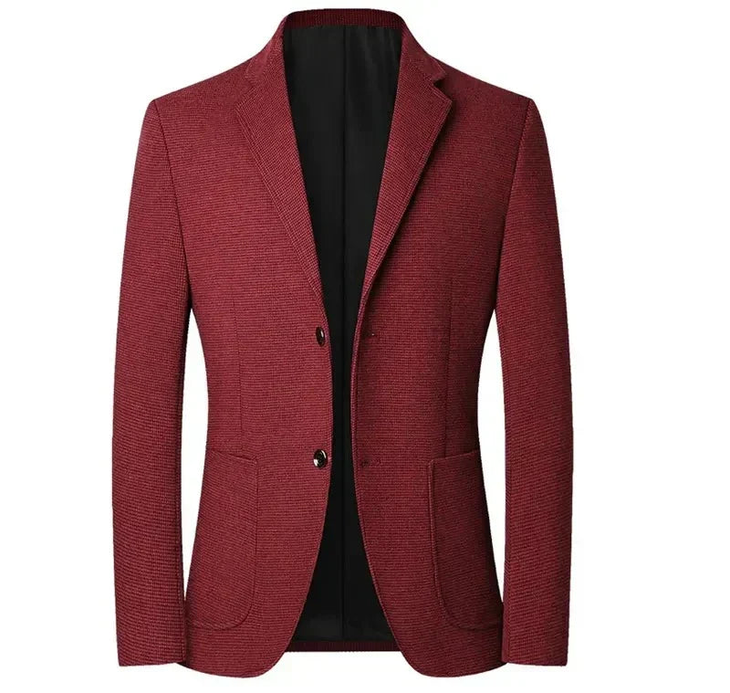 Men's Cotton Blazer Thalorn TL030