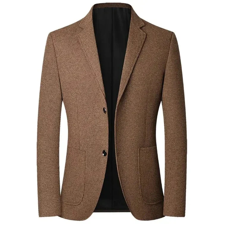 Men's Cotton Blazer Thalorn TL030