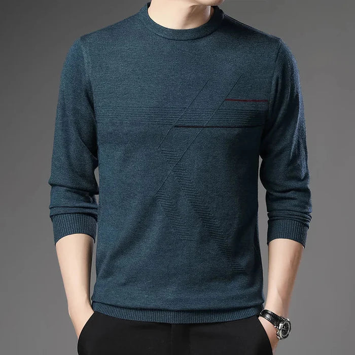 Men's Cotton Sweater Thalorn TL186