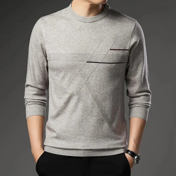 Men's Cotton Sweater Thalorn TL186