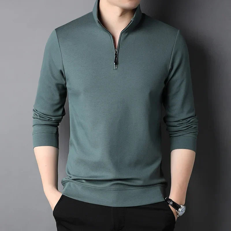 Men's Dress Shirt Thalorn TL058