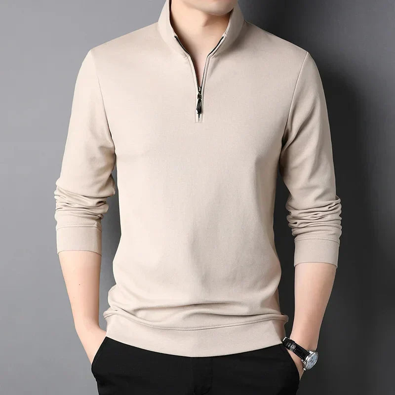 Men's Dress Shirt Thalorn TL058