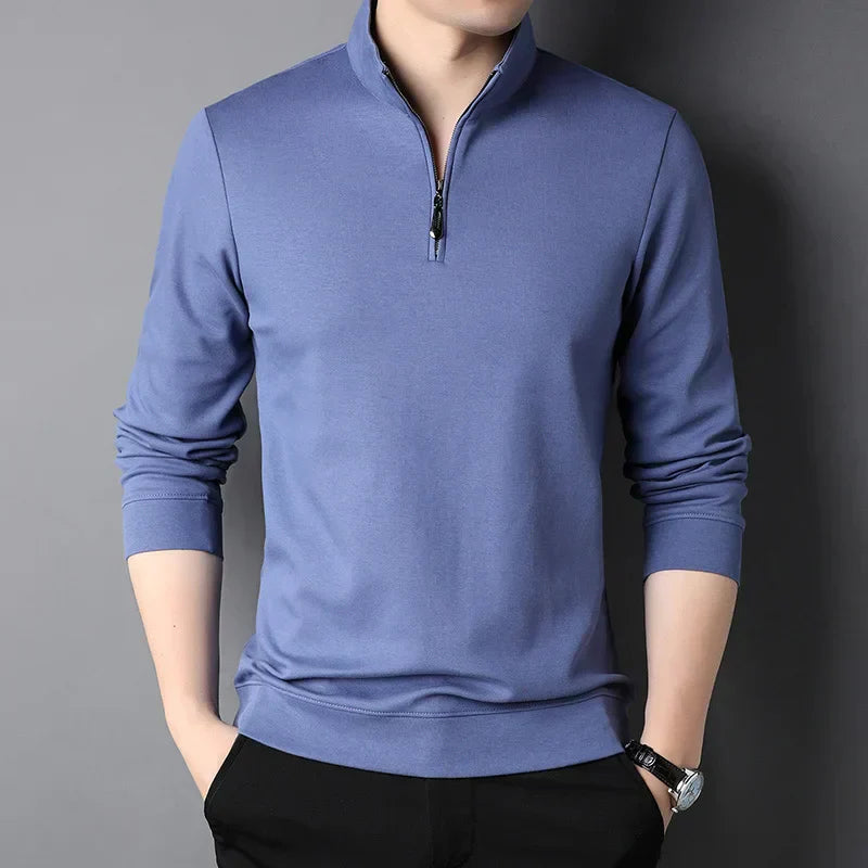 Men's Dress Shirt Thalorn TL058