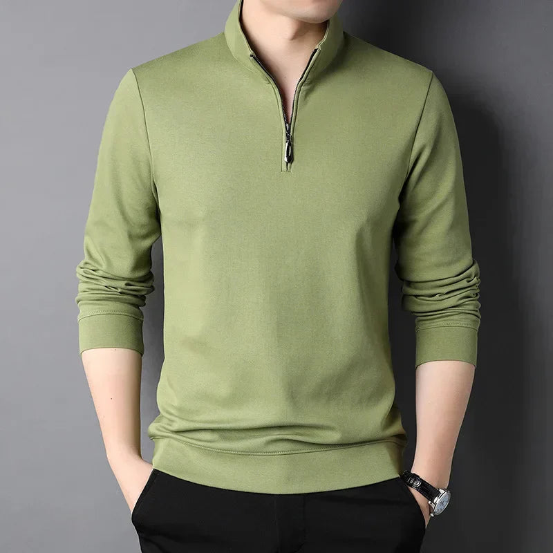 Men's Dress Shirt Thalorn TL058