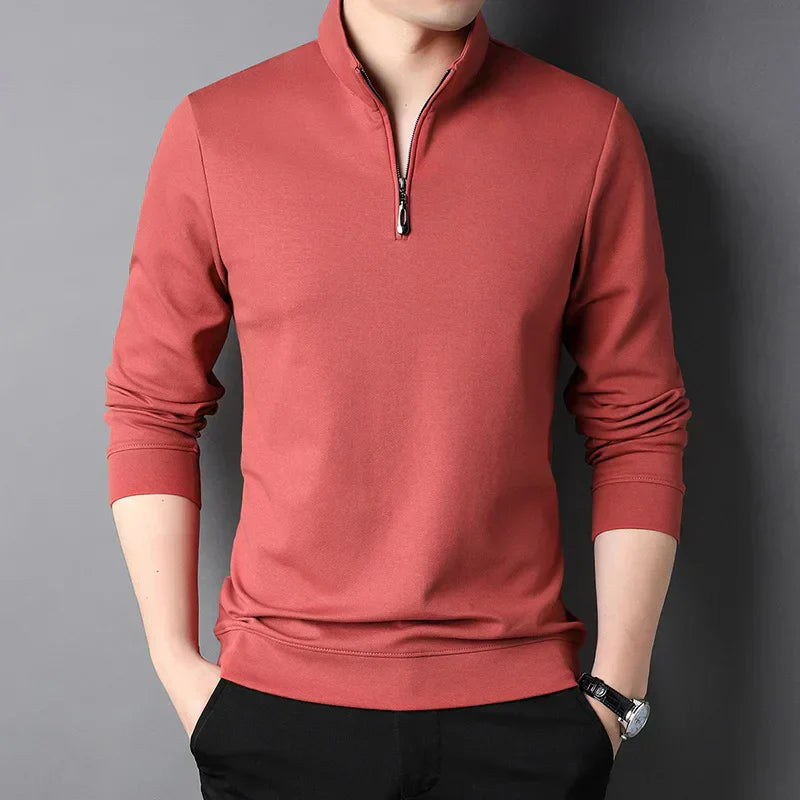 Men's Dress Shirt Thalorn TL058