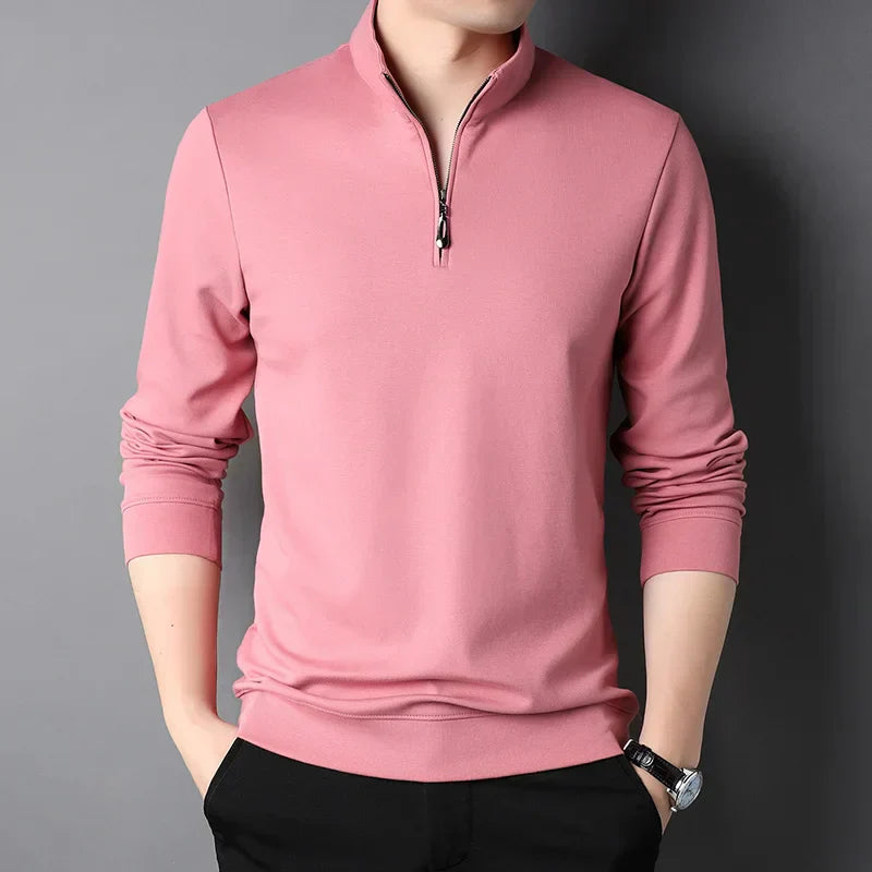 Men's Dress Shirt Thalorn TL058