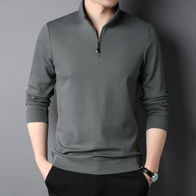 Men's Dress Shirt Thalorn TL058