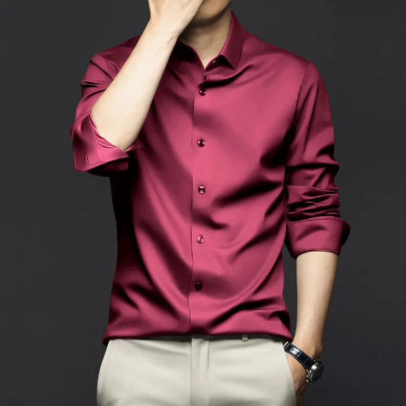 Men's Dress Shirt Thalorn TL422