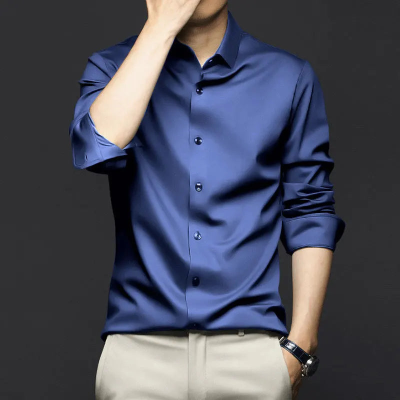 Men's Dress Shirt Thalorn TL422