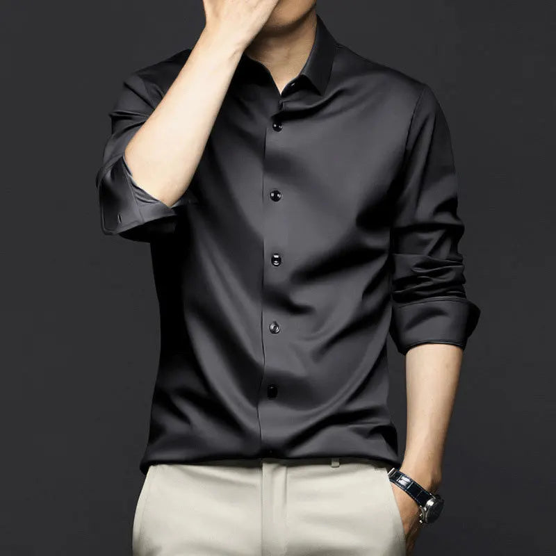 Men's Dress Shirt Thalorn TL422