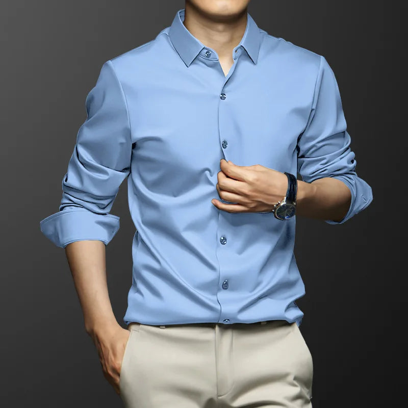 Men's Dress Shirt Thalorn TL422
