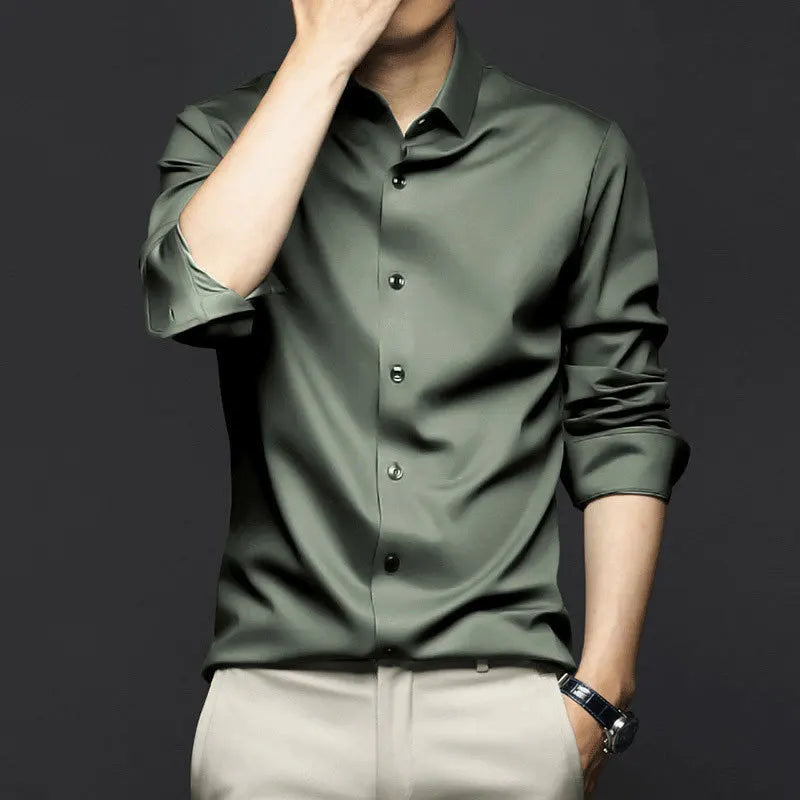 Men's Dress Shirt Thalorn TL422
