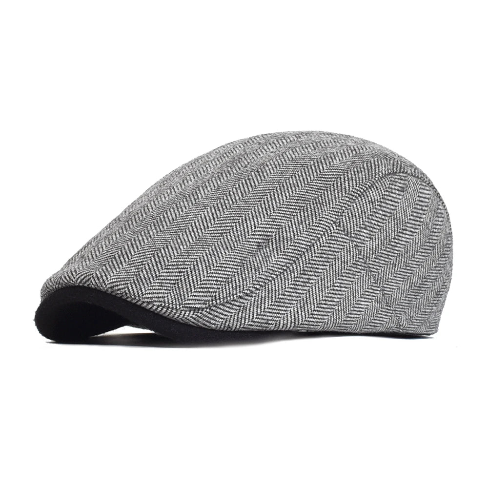Men's Italian Beret Thalorn TL036