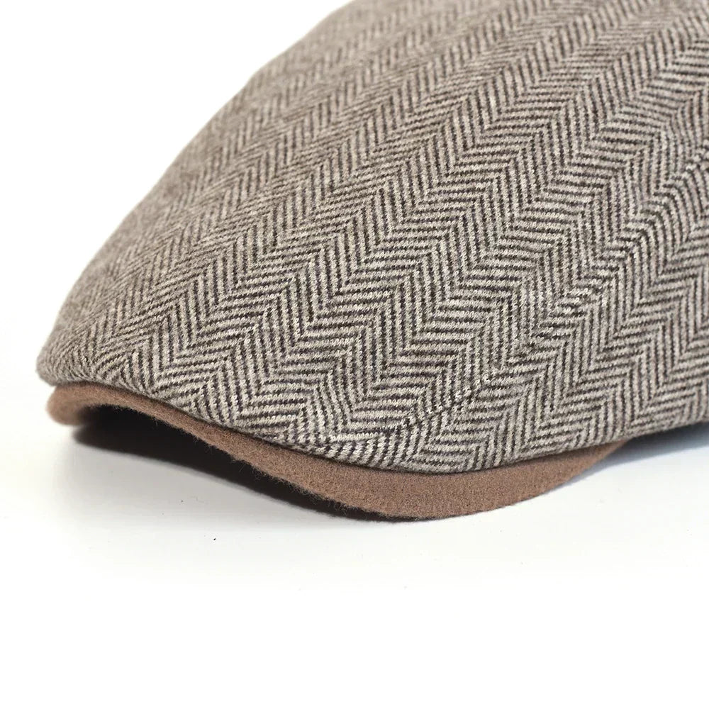 Men's Italian Beret Thalorn TL036