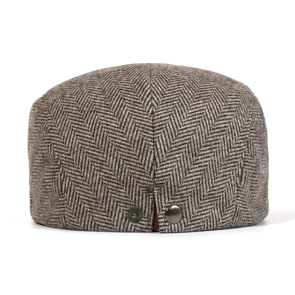 Men's Italian Beret Thalorn TL036