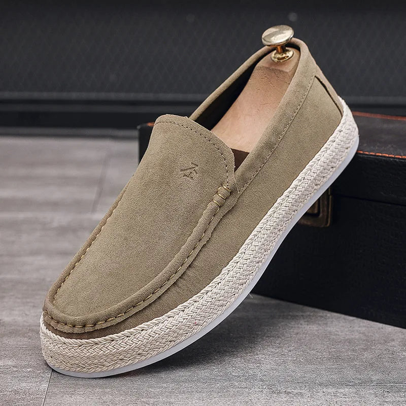 Men's Loafer Thalorn TL046