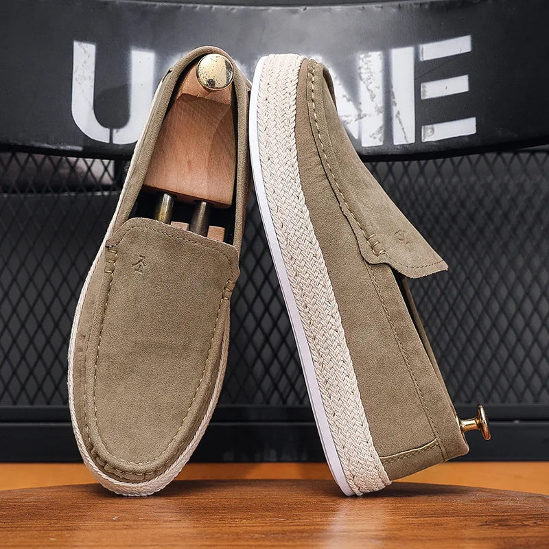 Men's Loafer Thalorn TL046