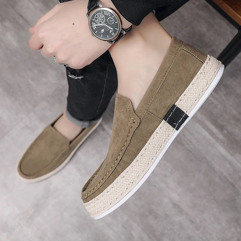 Men's Loafer Thalorn TL046