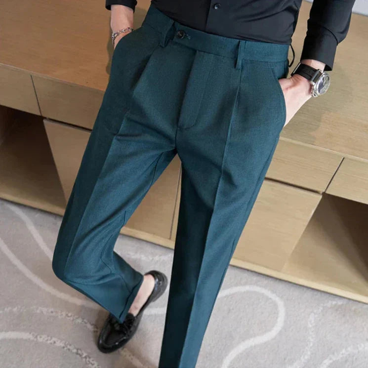 Men's Tailored Pants Thalorn TL209