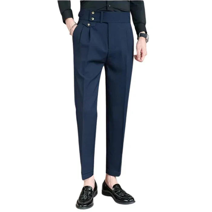 Men's Tailored Pants Thalorn TL210